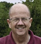 Steve Godfrey